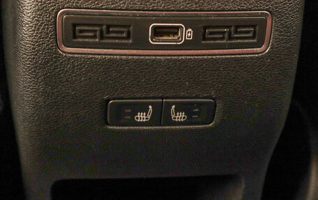 Geely Coolray I, 2021 год, 2 229 000 рублей, 25 фотография