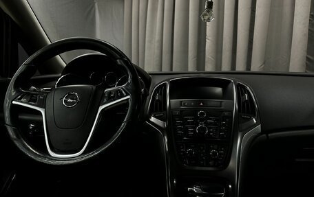 Opel Astra J, 2011 год, 699 777 рублей, 6 фотография