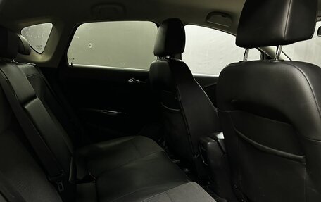 Opel Astra J, 2011 год, 699 777 рублей, 10 фотография