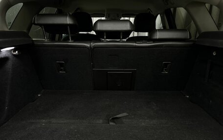 Opel Astra J, 2011 год, 699 777 рублей, 12 фотография