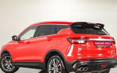 Geely Coolray I, 2021 год, 2 229 000 рублей, 5 фотография