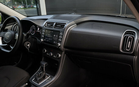 Hyundai Creta, 2021 год, 2 290 000 рублей, 7 фотография