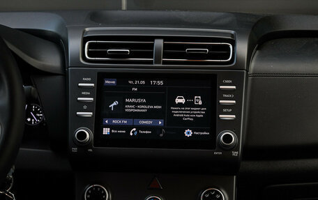Hyundai Creta, 2021 год, 2 290 000 рублей, 10 фотография