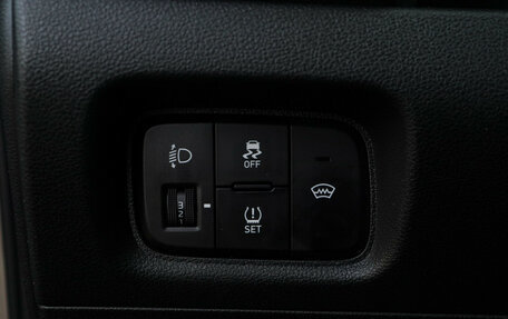 Hyundai Creta, 2021 год, 2 290 000 рублей, 14 фотография