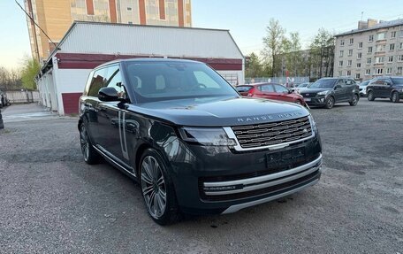 Land Rover Range Rover IV рестайлинг, 2026 год, 26 495 000 рублей, 3 фотография