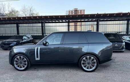 Land Rover Range Rover IV рестайлинг, 2026 год, 26 495 000 рублей, 2 фотография