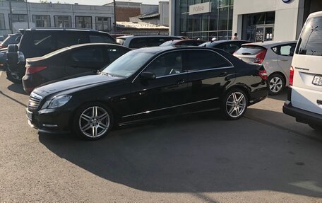 Mercedes-Benz E-Класс, 2012 год, 1 650 000 рублей, 2 фотография