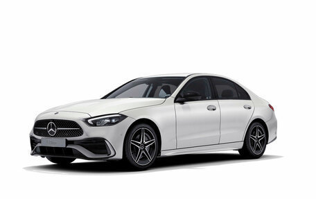 Mercedes-Benz C-Класс, 2025 год, 7 000 000 рублей, 3 фотография