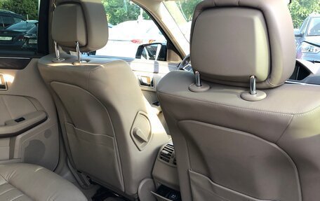 Mercedes-Benz E-Класс, 2012 год, 1 650 000 рублей, 4 фотография