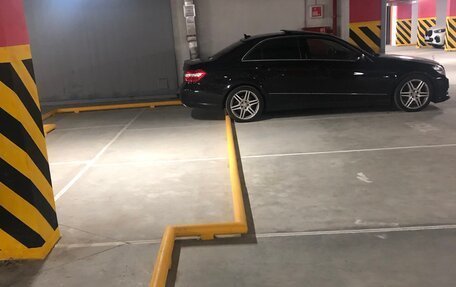 Mercedes-Benz E-Класс, 2012 год, 1 650 000 рублей, 8 фотография
