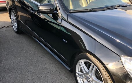 Mercedes-Benz E-Класс, 2012 год, 1 650 000 рублей, 12 фотография