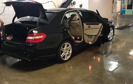Mercedes-Benz E-Класс, 2012 год, 1 650 000 рублей, 22 фотография