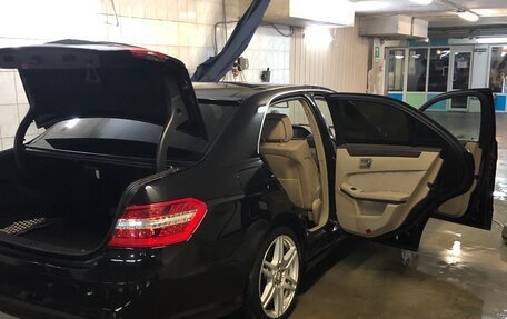 Mercedes-Benz E-Класс, 2012 год, 1 650 000 рублей, 20 фотография