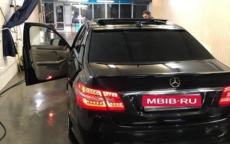 Mercedes-Benz E-Класс, 2012 год, 1 650 000 рублей, 23 фотография