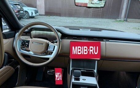 Land Rover Range Rover IV рестайлинг, 2026 год, 26 495 000 рублей, 6 фотография