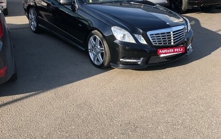 Mercedes-Benz E-Класс, 2012 год, 1 650 000 рублей, 18 фотография