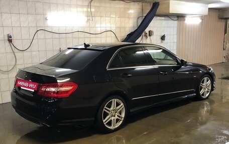 Mercedes-Benz E-Класс, 2012 год, 1 650 000 рублей, 26 фотография