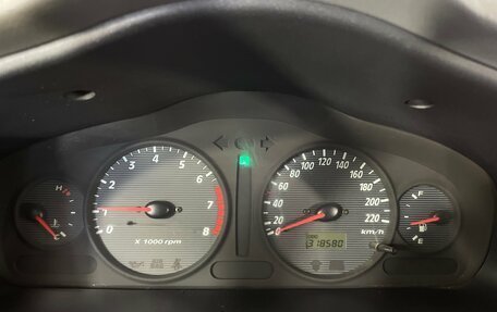 Hyundai Santa Fe III рестайлинг, 2002 год, 510 000 рублей, 17 фотография