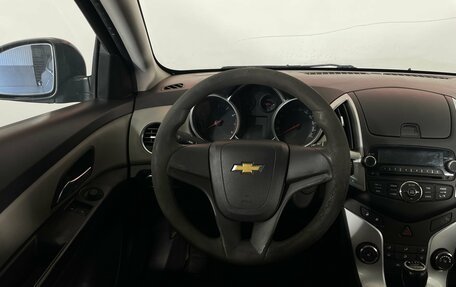Chevrolet Cruze II, 2014 год, 745 000 рублей, 12 фотография