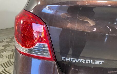 Chevrolet Cruze II, 2014 год, 745 000 рублей, 8 фотография