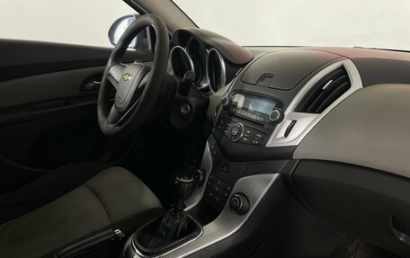 Chevrolet Cruze II, 2014 год, 745 000 рублей, 13 фотография