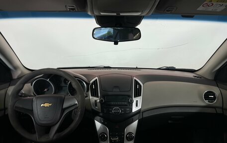 Chevrolet Cruze II, 2014 год, 745 000 рублей, 11 фотография