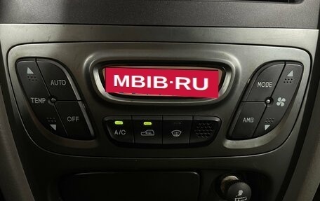 Hyundai Santa Fe III рестайлинг, 2002 год, 510 000 рублей, 19 фотография