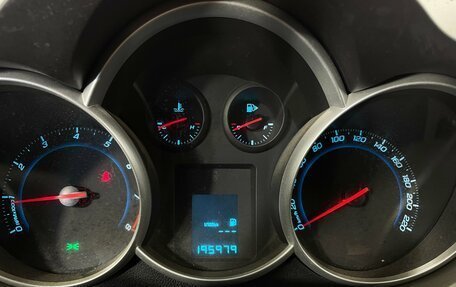 Chevrolet Cruze II, 2014 год, 745 000 рублей, 14 фотография