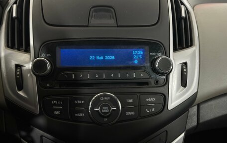 Chevrolet Cruze II, 2014 год, 745 000 рублей, 15 фотография