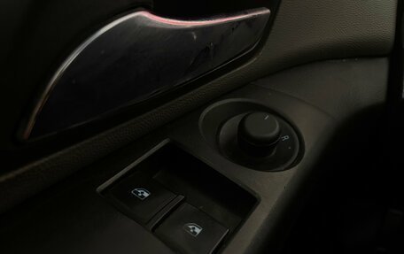 Chevrolet Cruze II, 2014 год, 745 000 рублей, 18 фотография