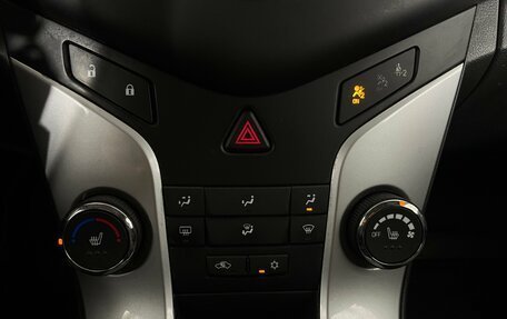 Chevrolet Cruze II, 2014 год, 745 000 рублей, 16 фотография