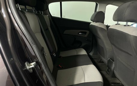 Chevrolet Cruze II, 2014 год, 745 000 рублей, 20 фотография