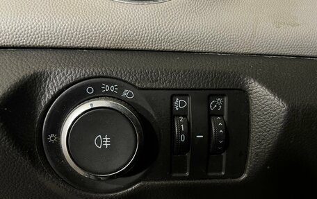 Chevrolet Cruze II, 2014 год, 745 000 рублей, 17 фотография
