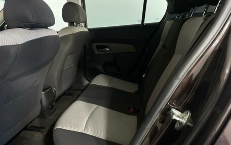 Chevrolet Cruze II, 2014 год, 745 000 рублей, 19 фотография
