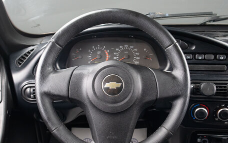 Chevrolet Niva I рестайлинг, 2014 год, 589 000 рублей, 10 фотография