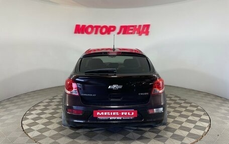 Chevrolet Cruze II, 2014 год, 745 000 рублей, 5 фотография
