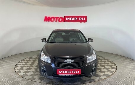 Chevrolet Cruze II, 2014 год, 745 000 рублей, 2 фотография