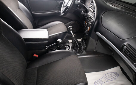 Chevrolet Niva I рестайлинг, 2014 год, 589 000 рублей, 15 фотография