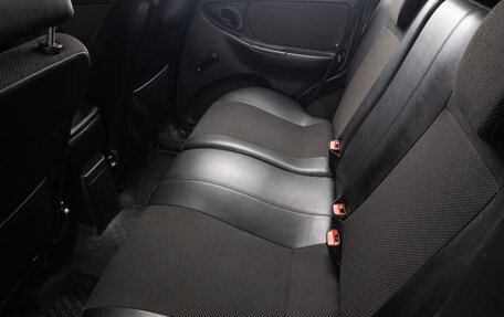 Chevrolet Niva I рестайлинг, 2014 год, 589 000 рублей, 16 фотография