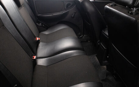Chevrolet Niva I рестайлинг, 2014 год, 589 000 рублей, 17 фотография