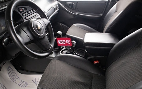 Chevrolet Niva I рестайлинг, 2014 год, 589 000 рублей, 14 фотография