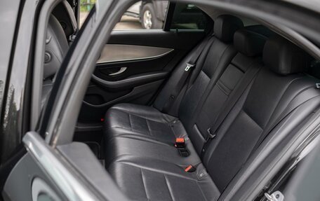 Mercedes-Benz E-Класс, 2019 год, 2 420 000 рублей, 9 фотография