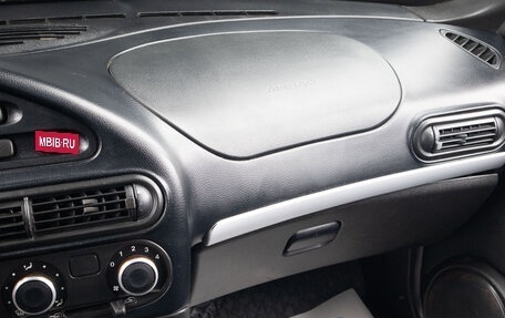 Chevrolet Niva I рестайлинг, 2014 год, 589 000 рублей, 11 фотография