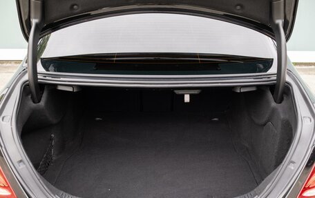 Mercedes-Benz E-Класс, 2019 год, 2 420 000 рублей, 26 фотография