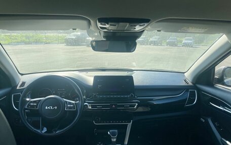 KIA Seltos I, 2022 год, 2 150 000 рублей, 6 фотография