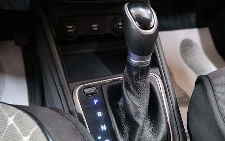 Hyundai Solaris II рестайлинг, 2021 год, 1 259 000 рублей, 17 фотография