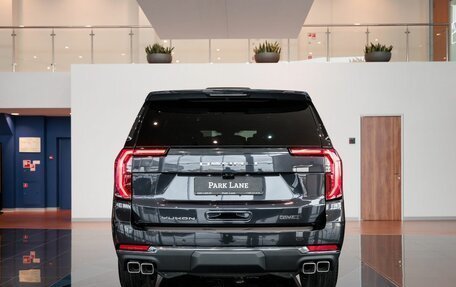 GMC Yukon IV, 2026 год, 19 190 000 рублей, 4 фотография