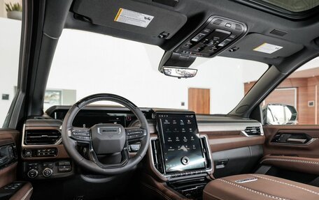 GMC Yukon IV, 2026 год, 19 190 000 рублей, 12 фотография