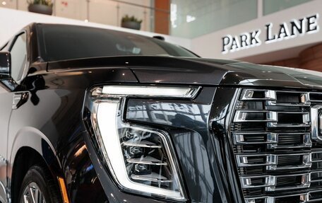 GMC Yukon IV, 2026 год, 19 190 000 рублей, 6 фотография