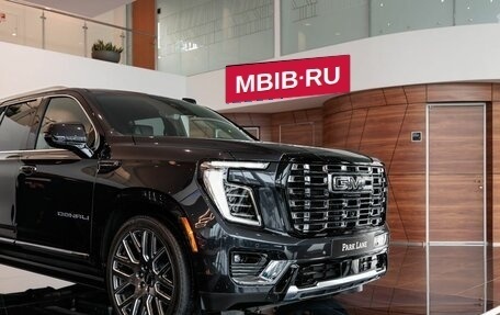GMC Yukon IV, 2026 год, 19 190 000 рублей, 7 фотография